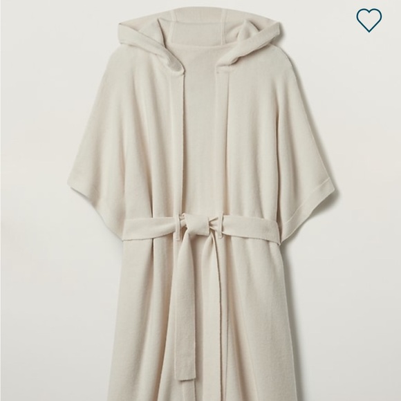 athleta daydream knit wrap - Picture 5 of 8